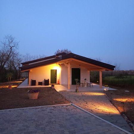 Hotel La Casa Nel Bosco Borzano Esterno foto